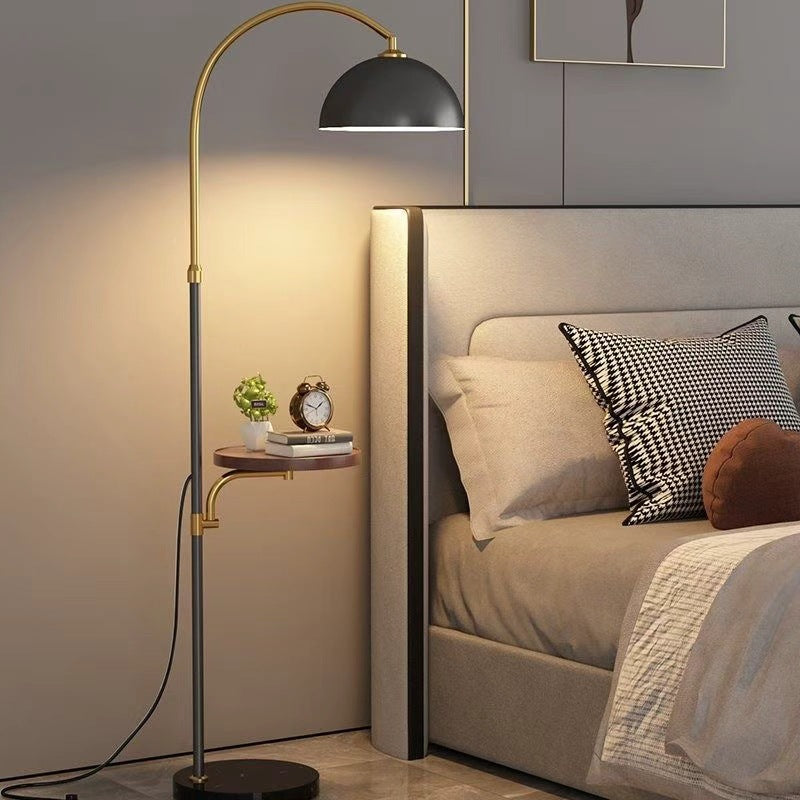 Modern Arc Floor Lamp