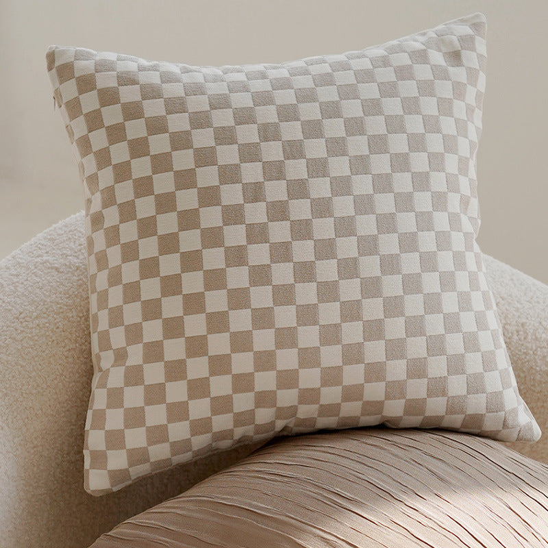 Decorative Textured Pillow
