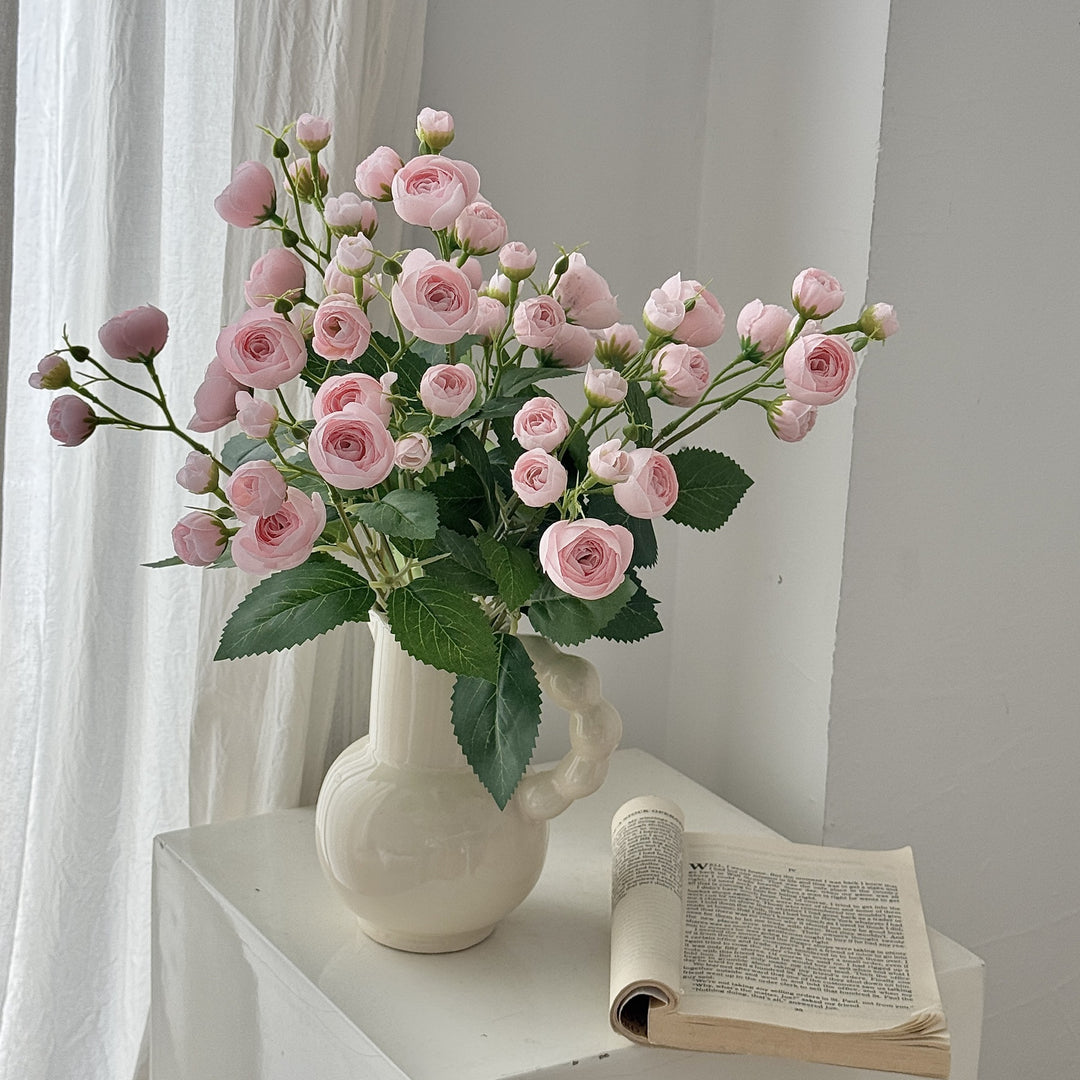 Realistic Blossom Stem