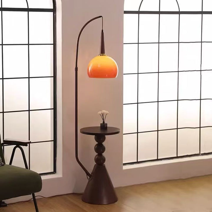 Artistic Pendant Light