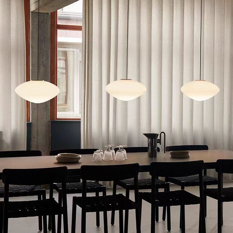 Modern Pendant Light