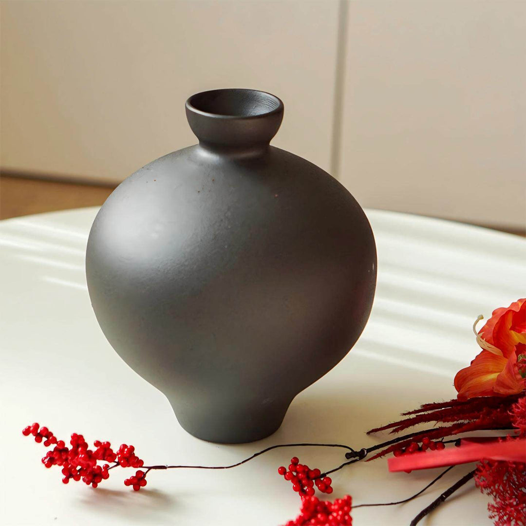 Artistic Ceramic Vase