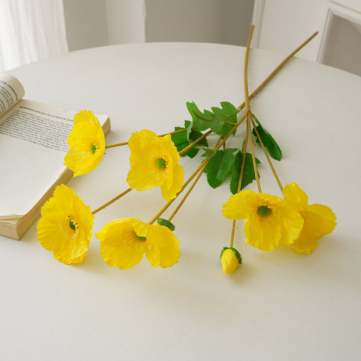 Artificial Flower Branch