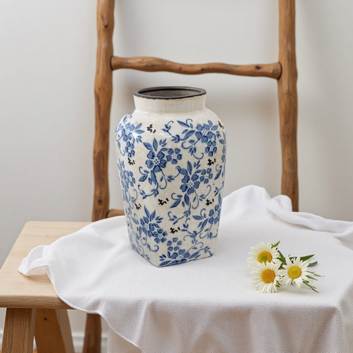 Decorative Country House Vase