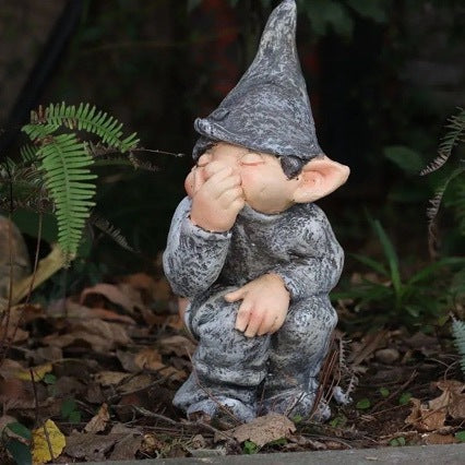 Decorative figure