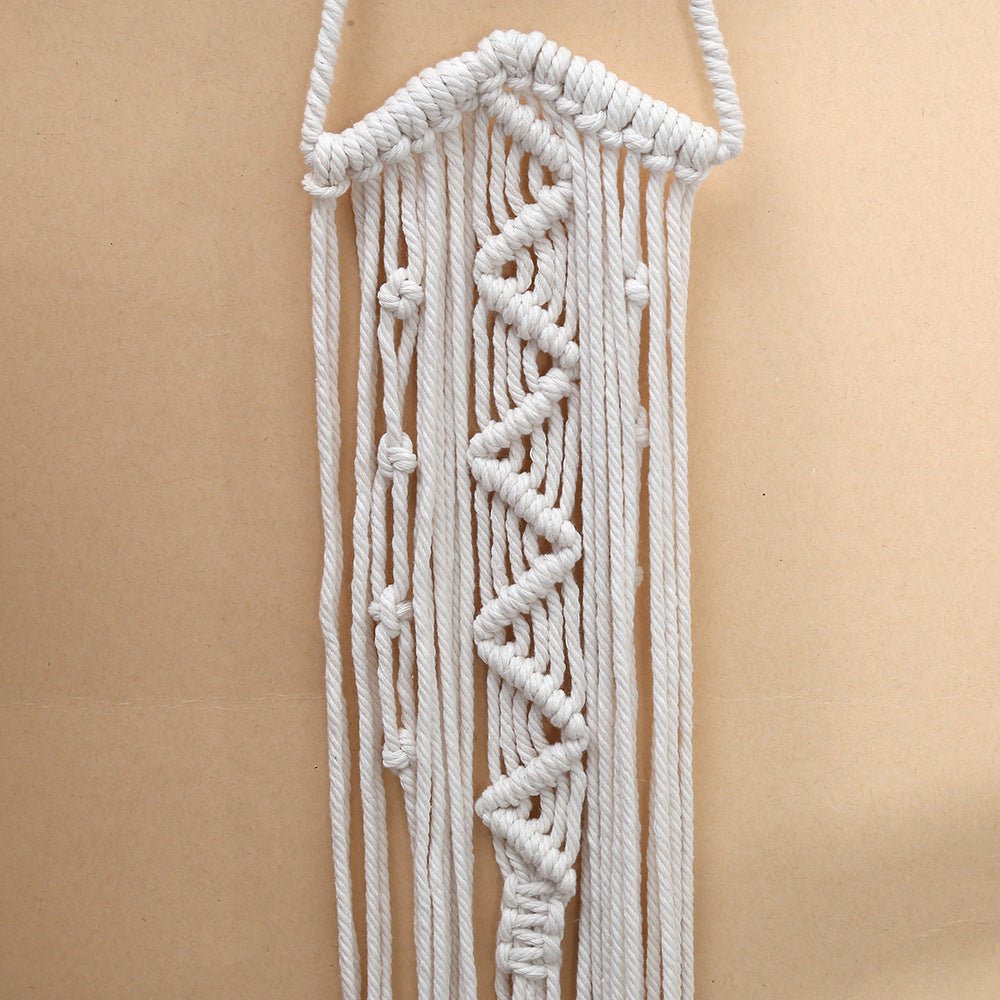 Macrame Wall Hanging