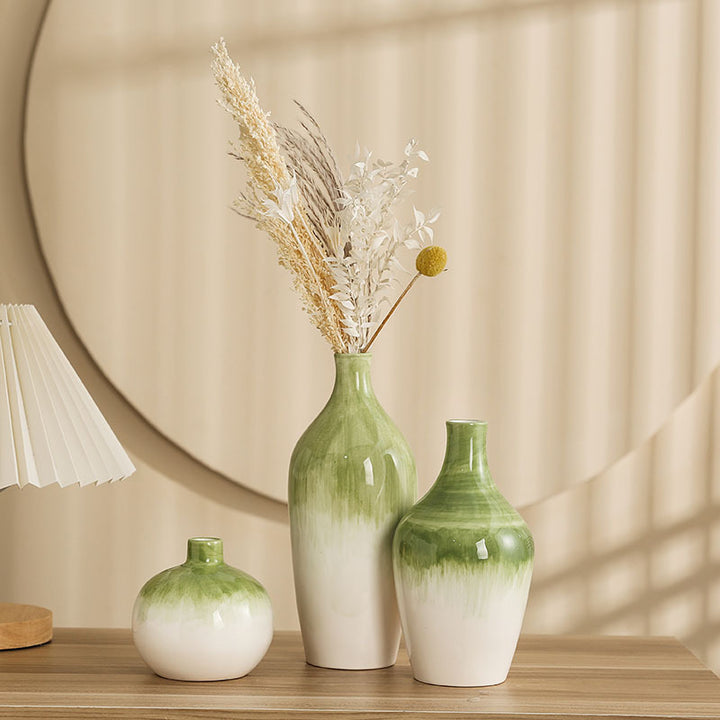 Decorative Ceramic Vase