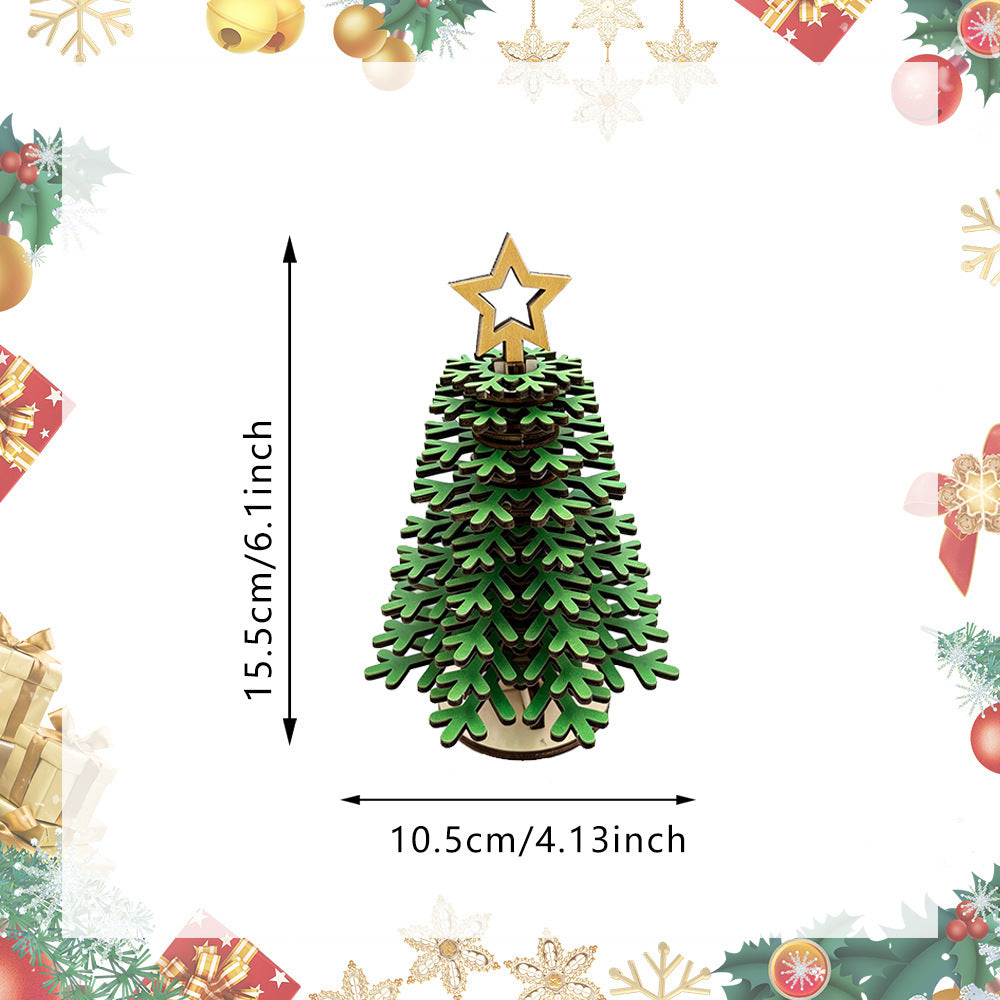 Decoration tree