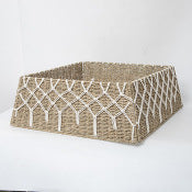 Woven Storage Tray