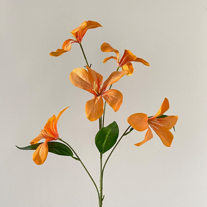 Decorative Floral Decoration for Living Room
