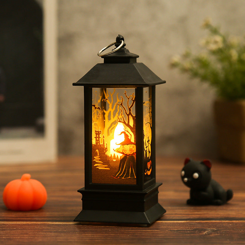 Portable LED Lantern