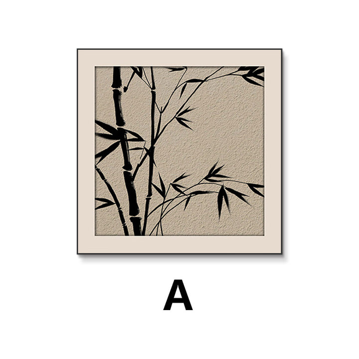 Floral Pattern Art Print