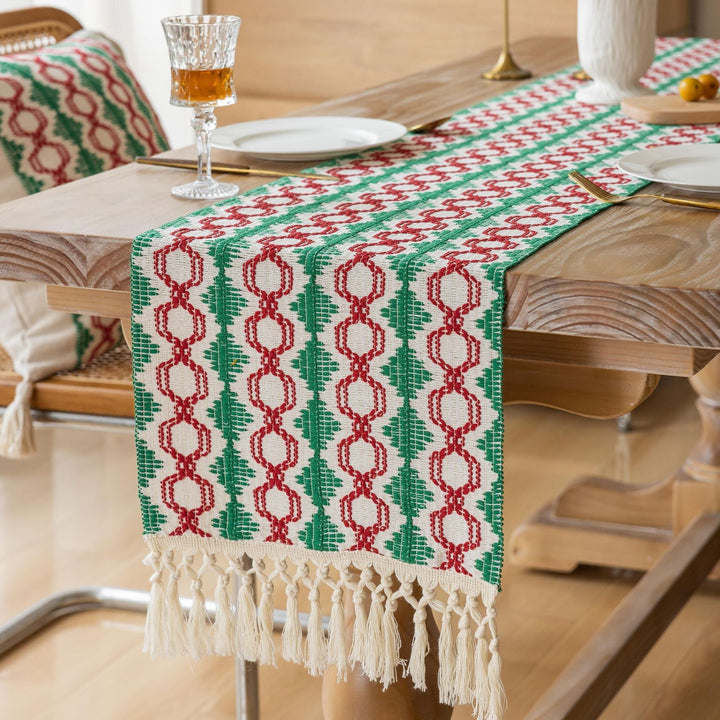 Home Decor Table Runner