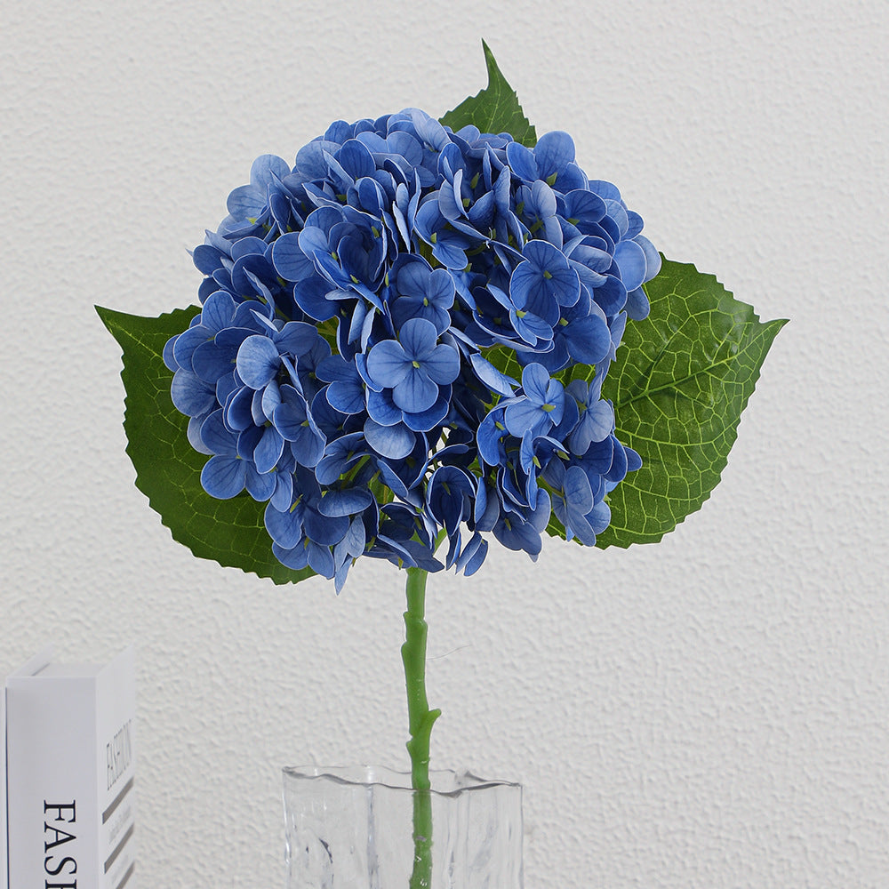 Artificial Hydrangea Bouquet