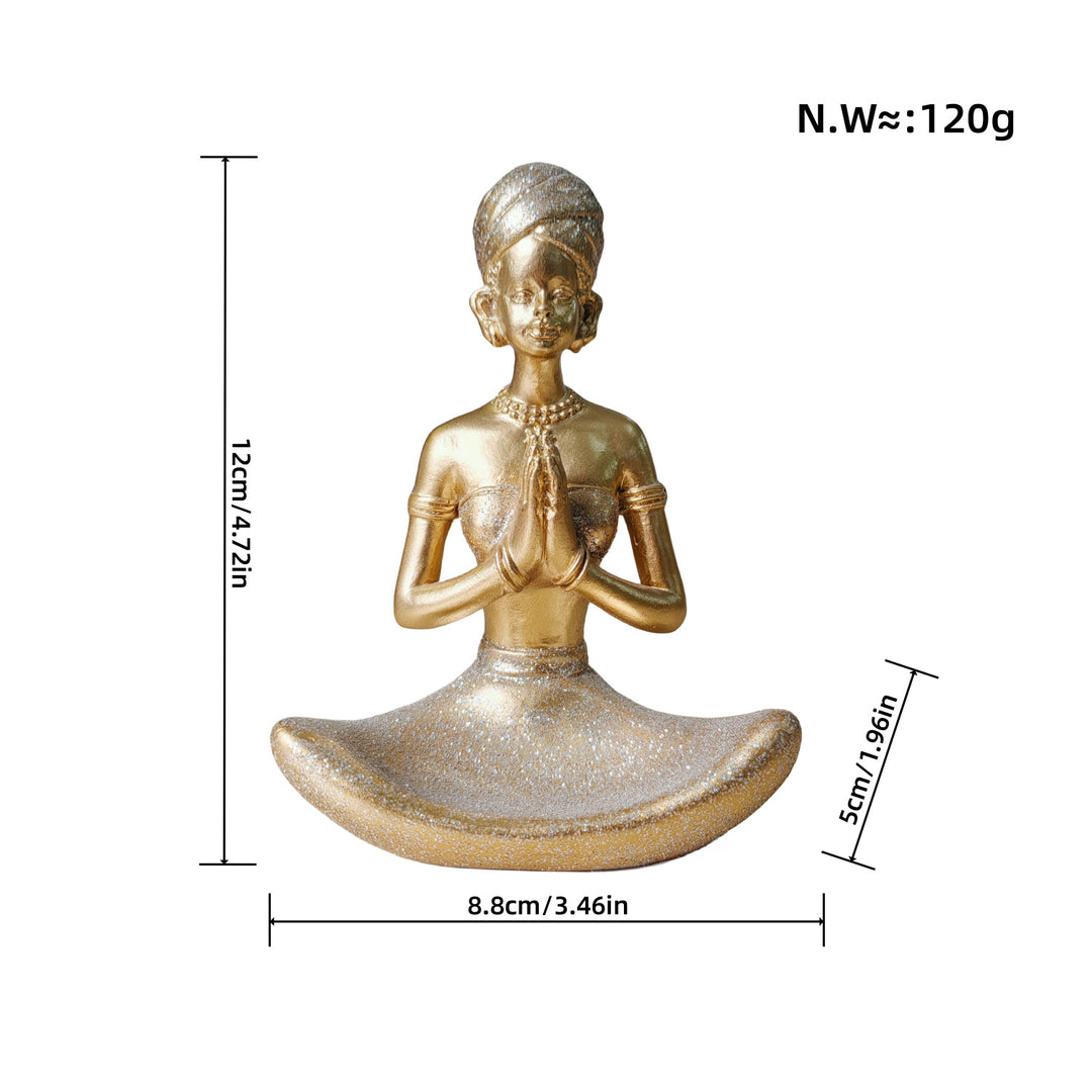 Zenart Statue