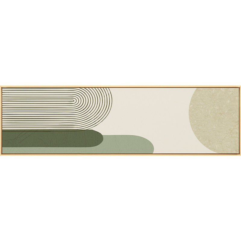 Abstract Minimalist Artwork