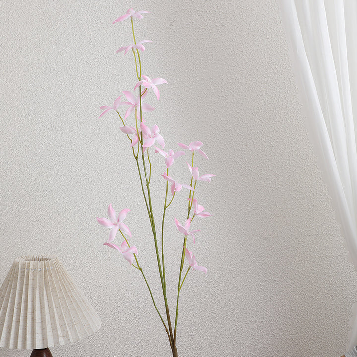 Elegant Artificial Orchid