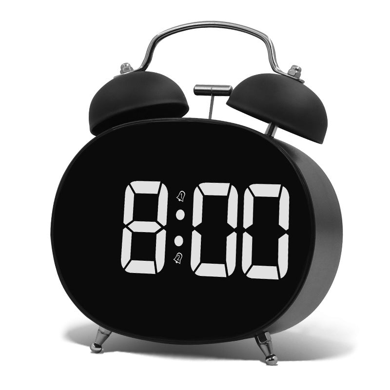 Digital Alarm Clock