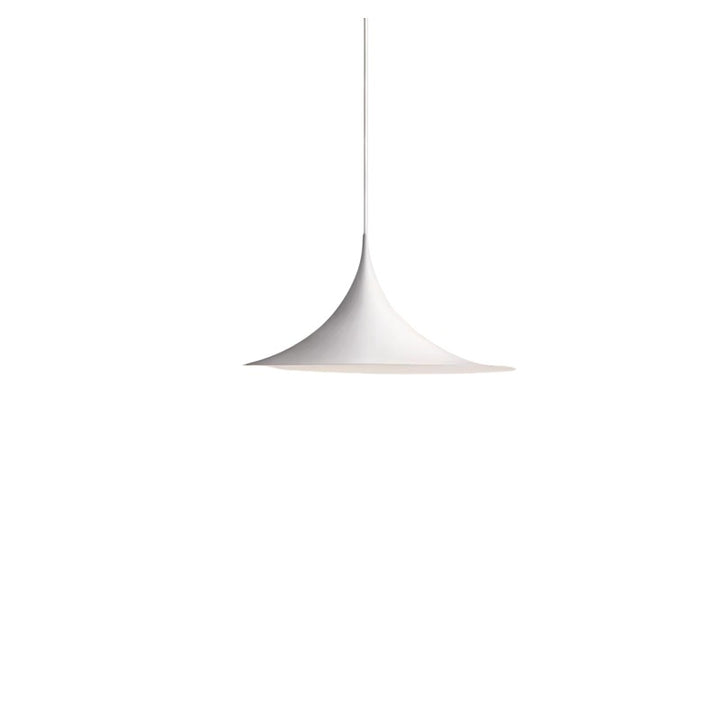 Minimalistic Hanging Pendant Light