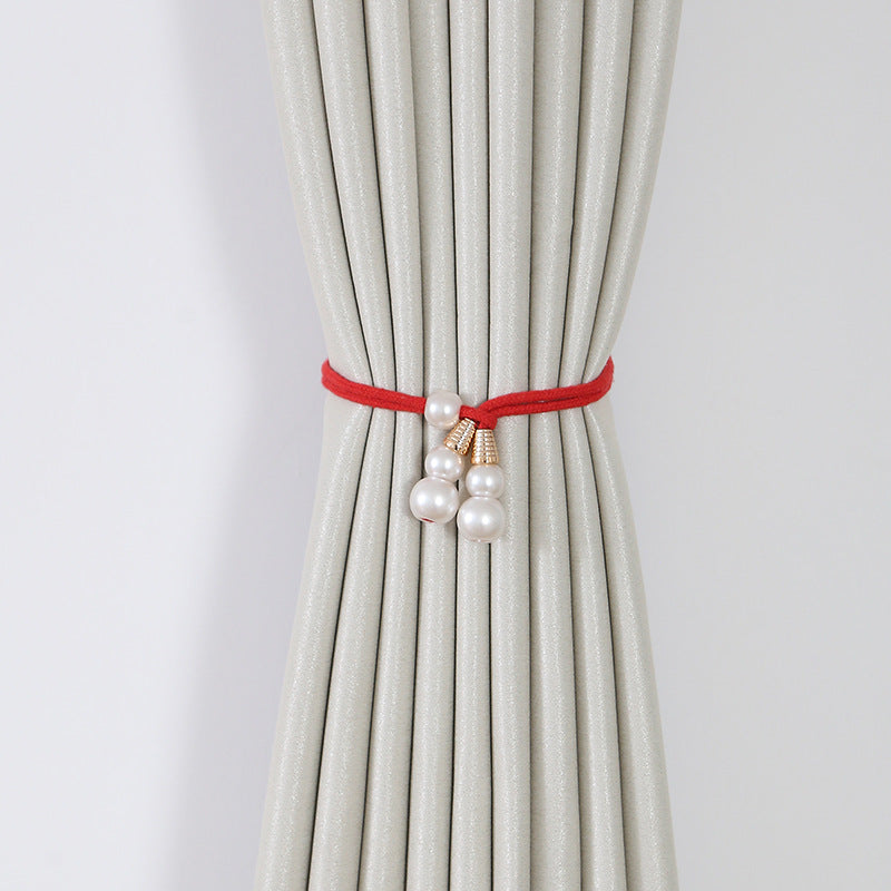 Decorative Curtain Tieback