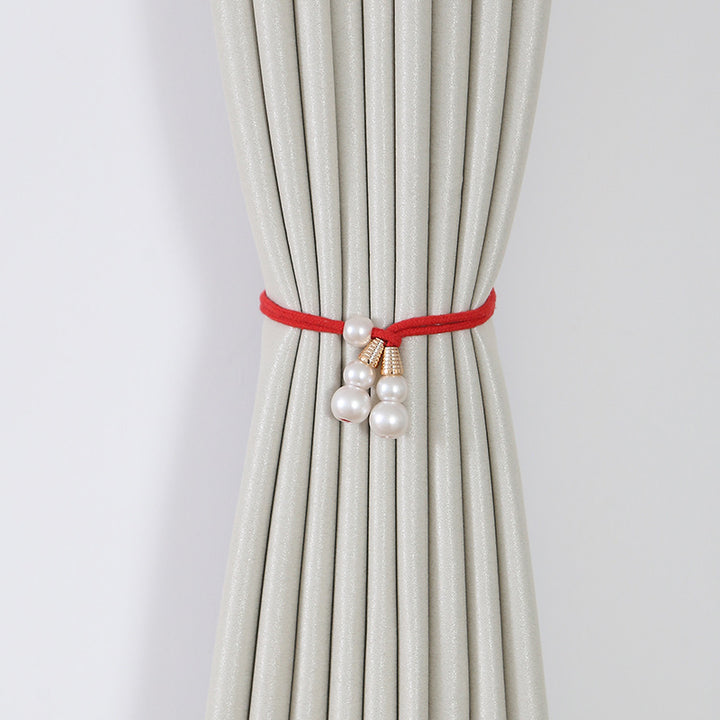 Decorative Curtain Tieback
