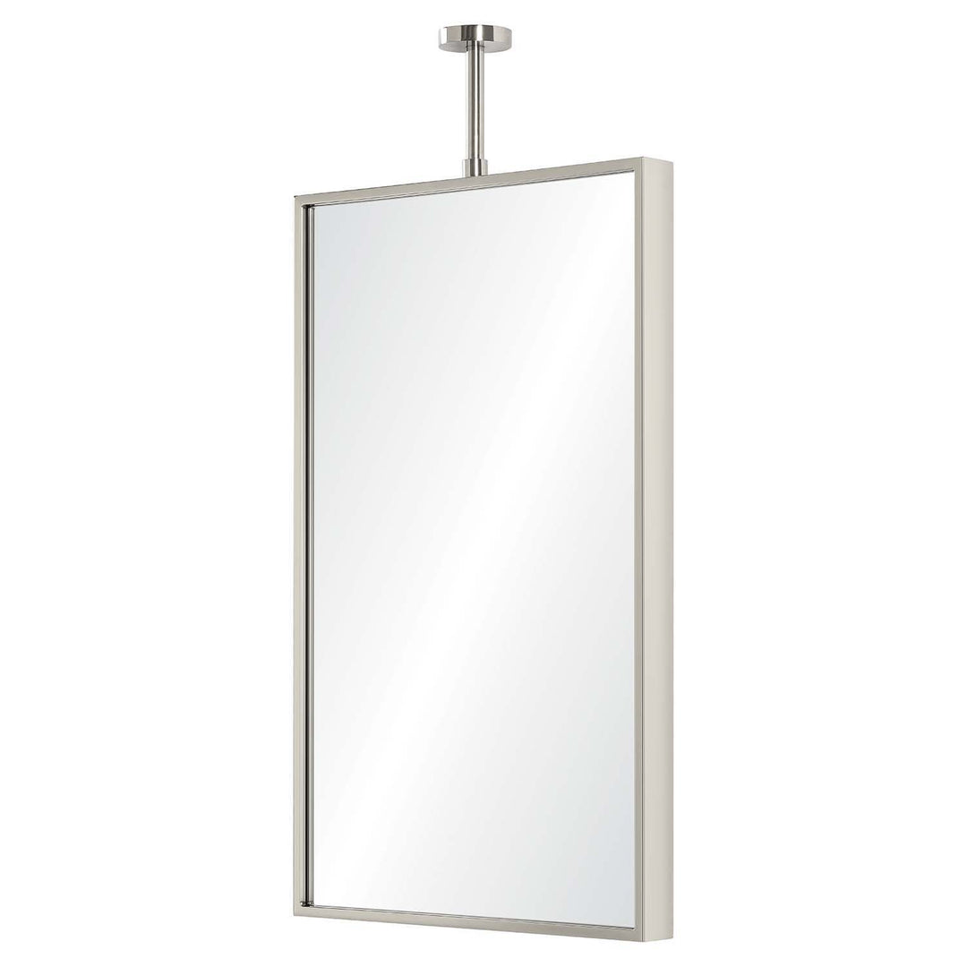 Hanging Decorative Mirror
