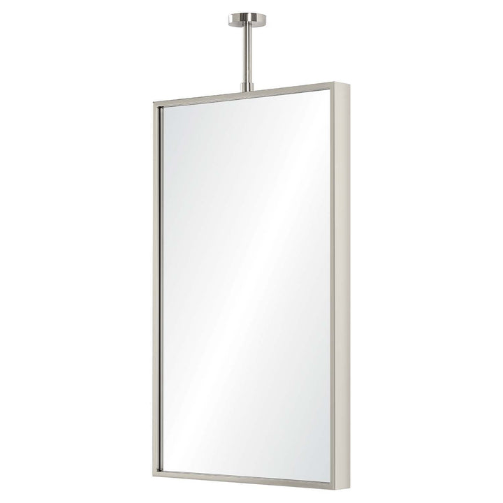 Hanging Decorative Mirror