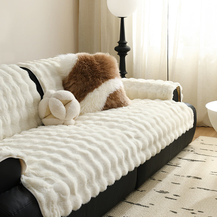Sofa Throw Set