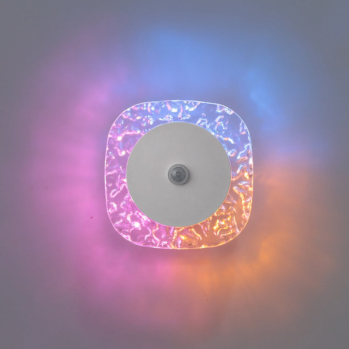 Decorative LED