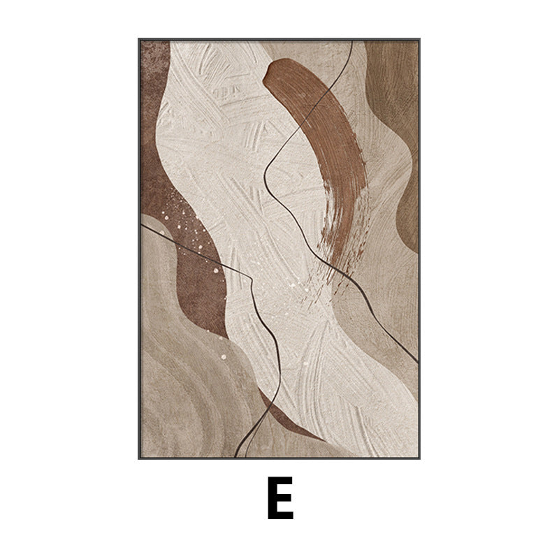 Abstract Texture Wall Art