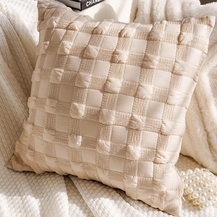 Animal-Shaped Decorative Throw Pillow