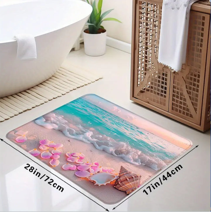 Artistic Area Rug