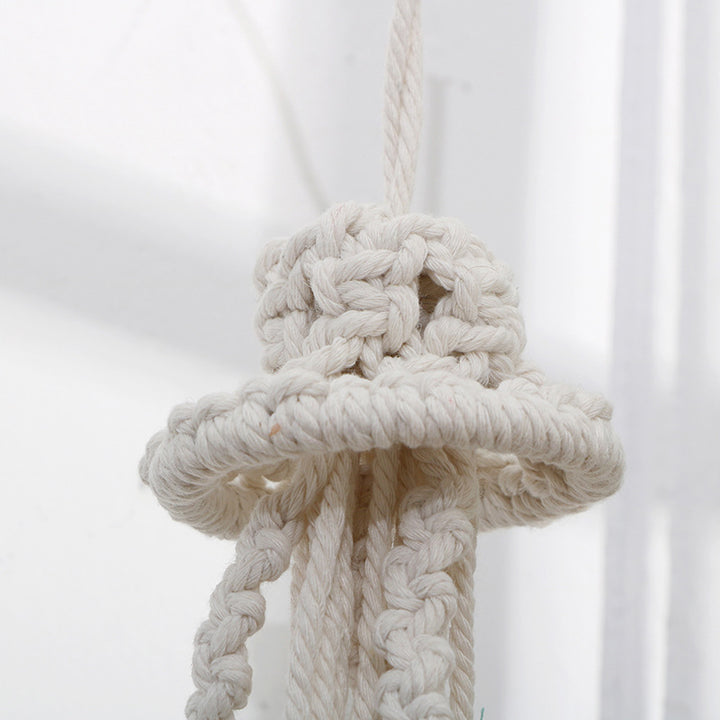 Macrame Plant Hanger