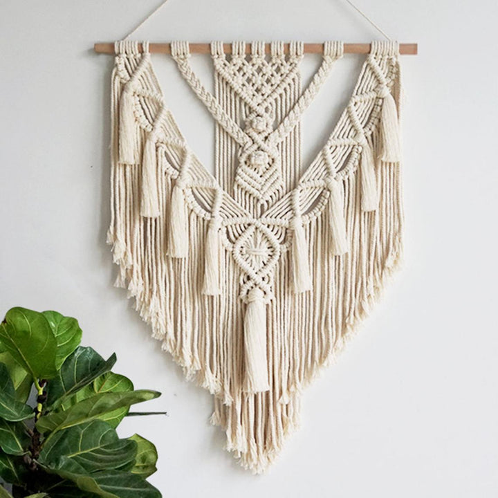 Home accessory wall hanging