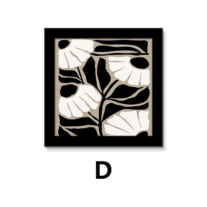 Floral Pattern Art Print