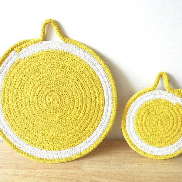 Kitchen Pot Holders
