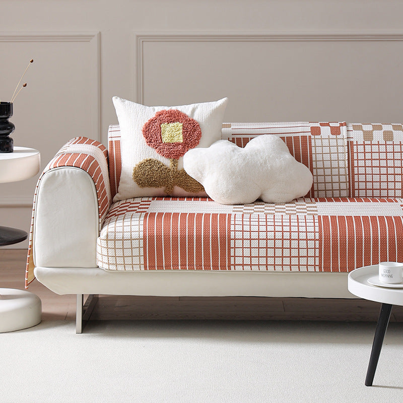 Sofa cover