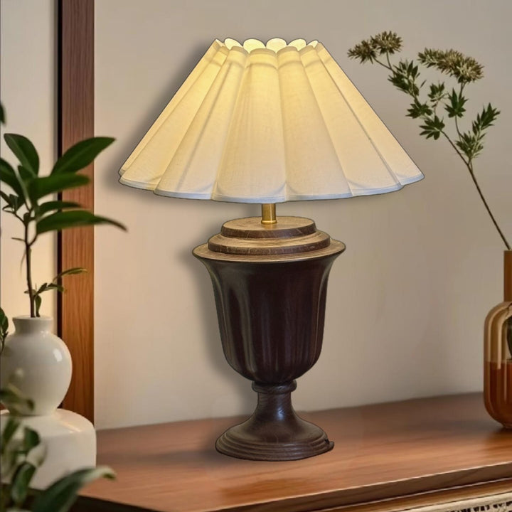 Classic Vintage Table Lamp