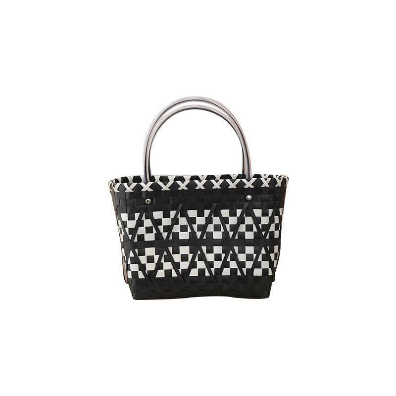 Stylish and Practical Shopping Bag