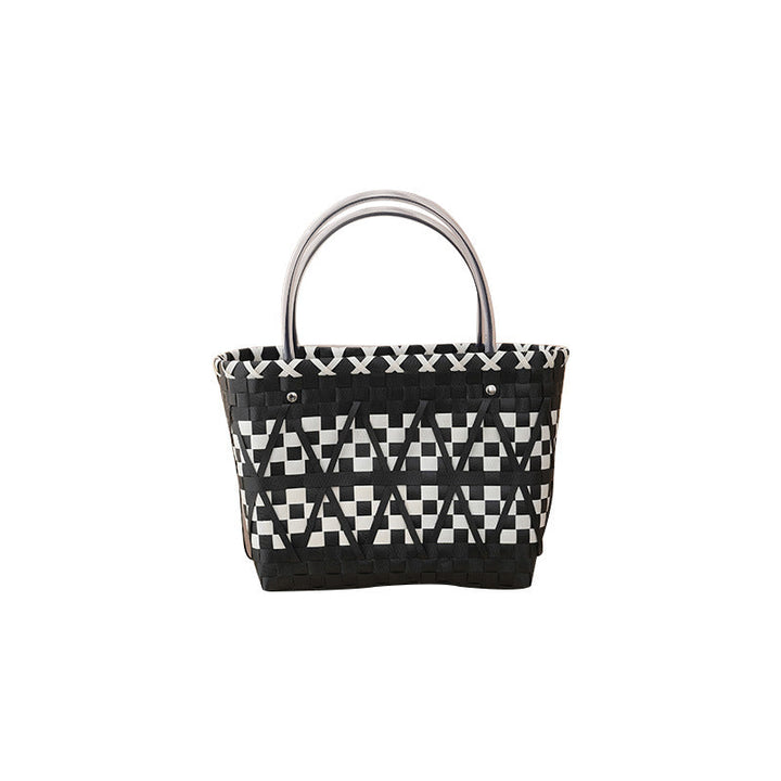Stylish and Practical Shopping Bag