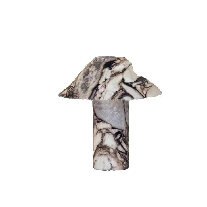 Artistic Sculptural Table Lamp