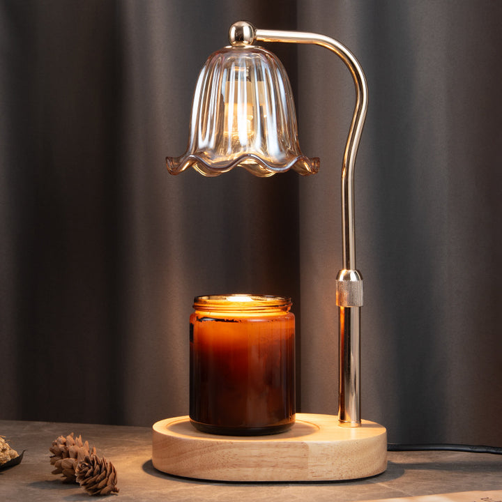 Elegant table lamp