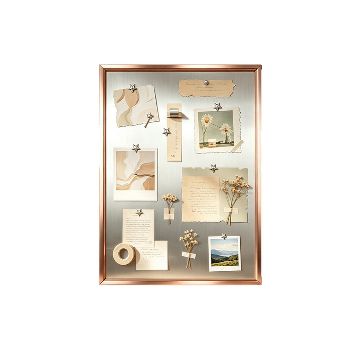 Decorative Rectangular Wall Mirror