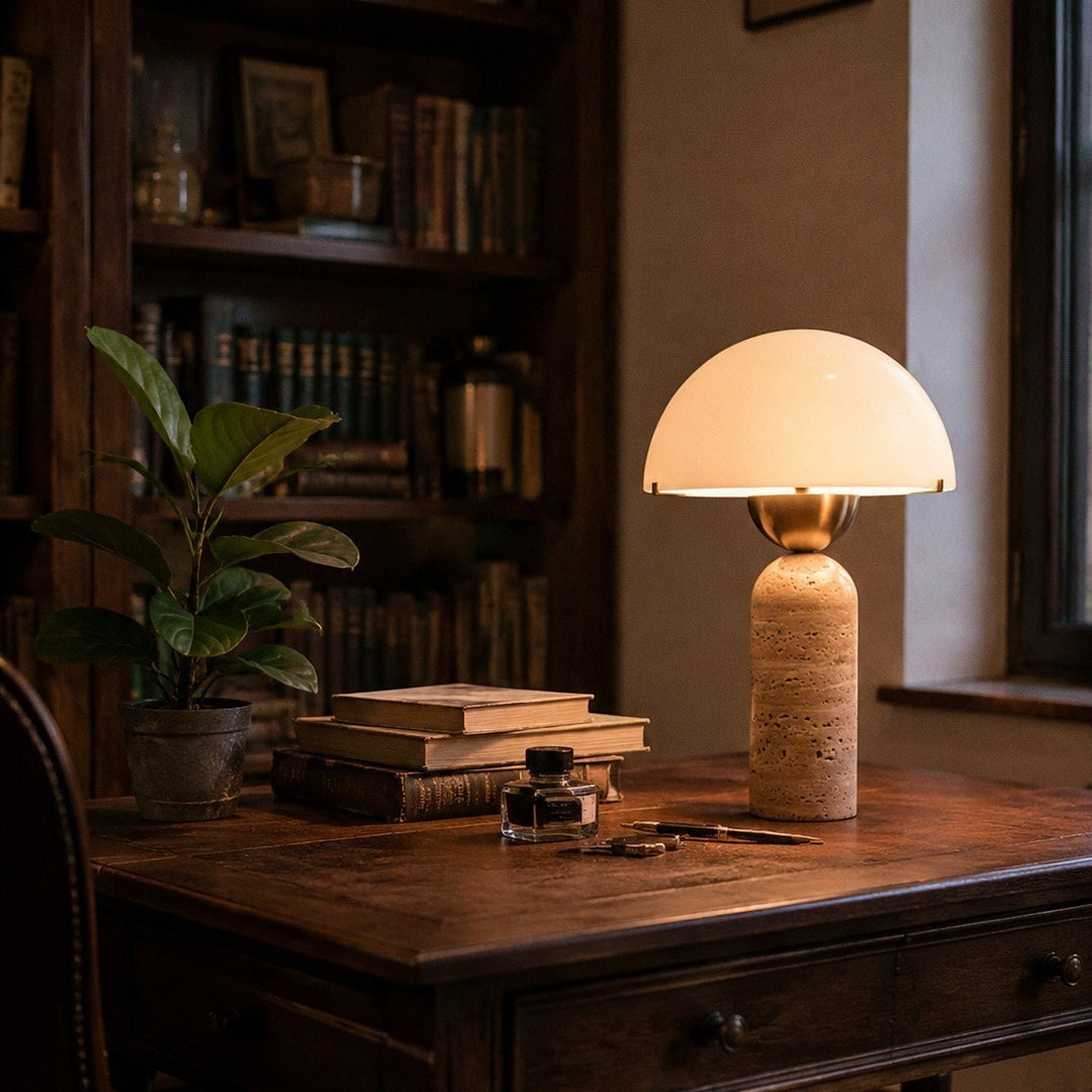 Modern Minimalistic Desk Lamp