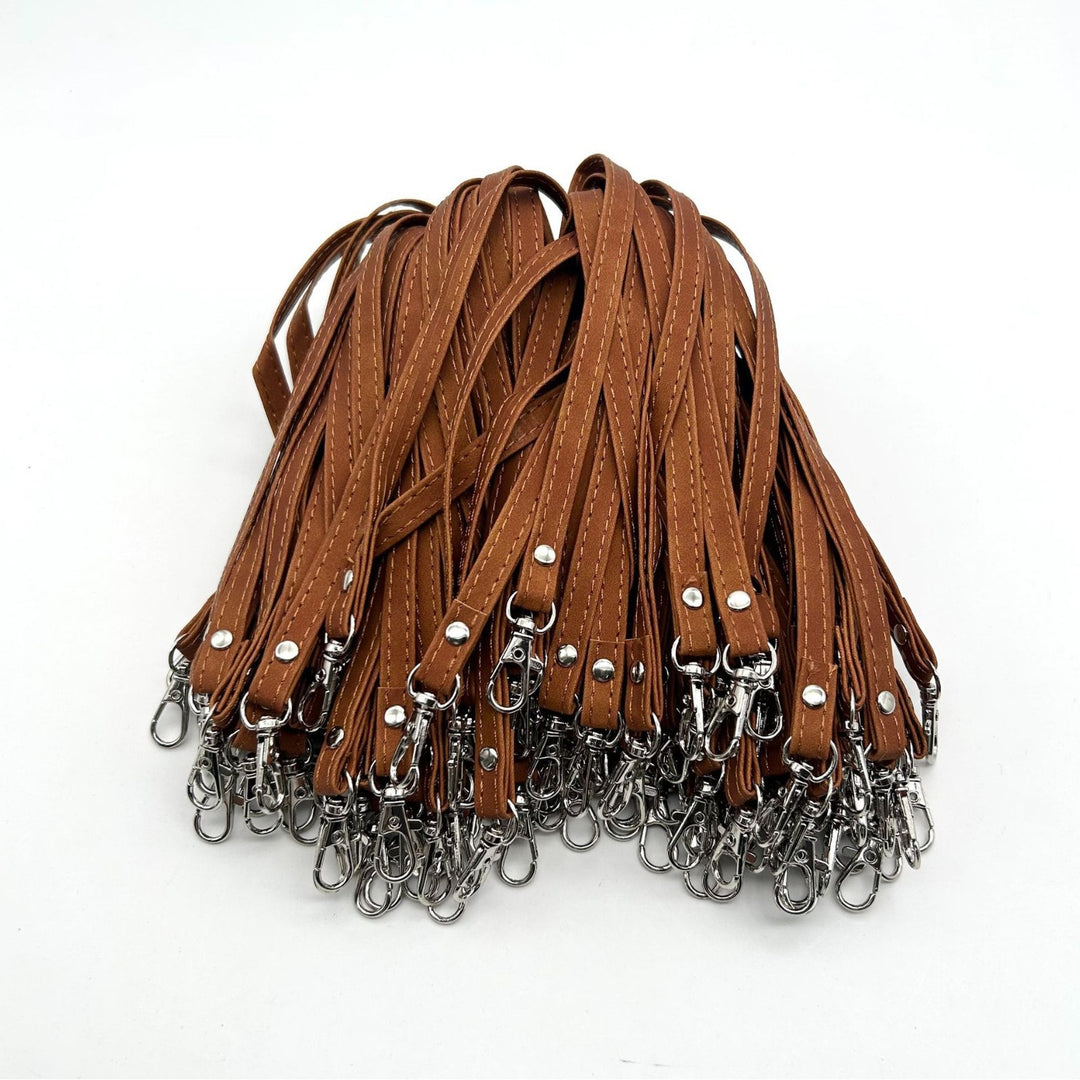Adjustable Lanyard