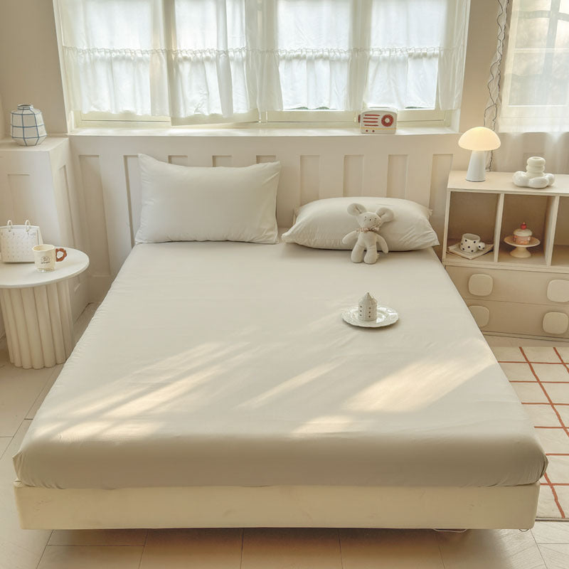 Luxury Soft Touch Bed Sheet Set