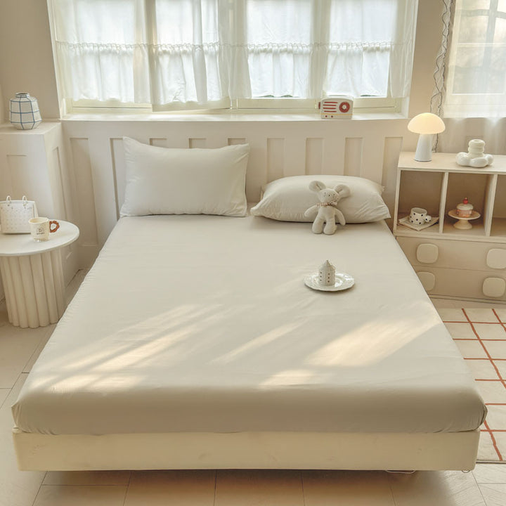 Luxury Soft Touch Bed Sheet Set
