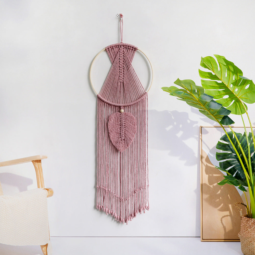 Macrame Wall Art