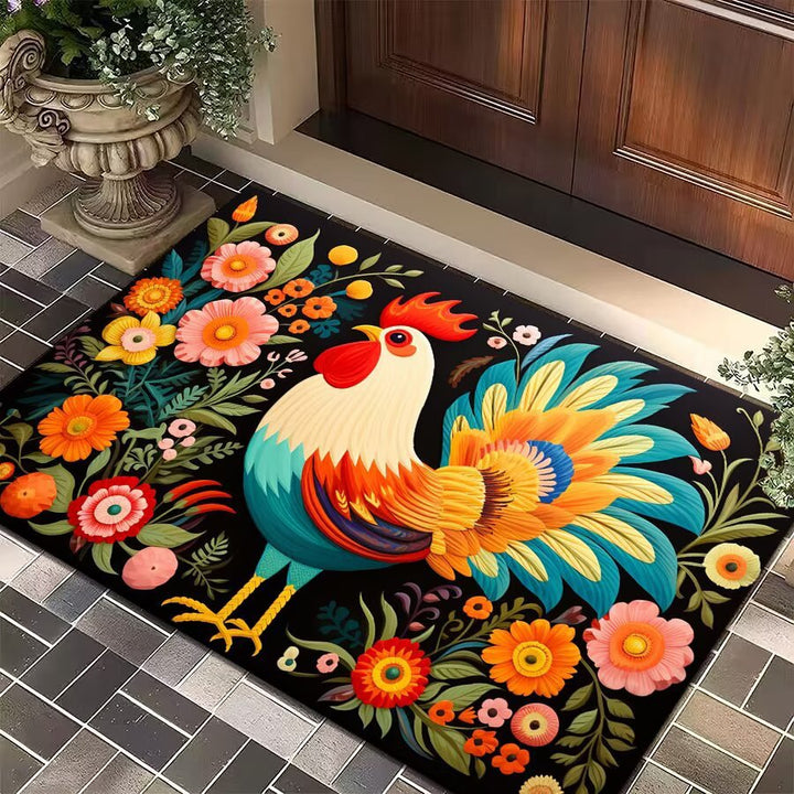 Home Decor Decorative Area Rug