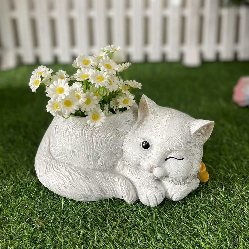 Flower Pot